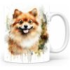 325-mok wit-magicdatnl2023_Pomeranian_dog_portret_with_a_background_of_forr_cb55d112-02d2-4fe7-ac38-d3e1e28559d6