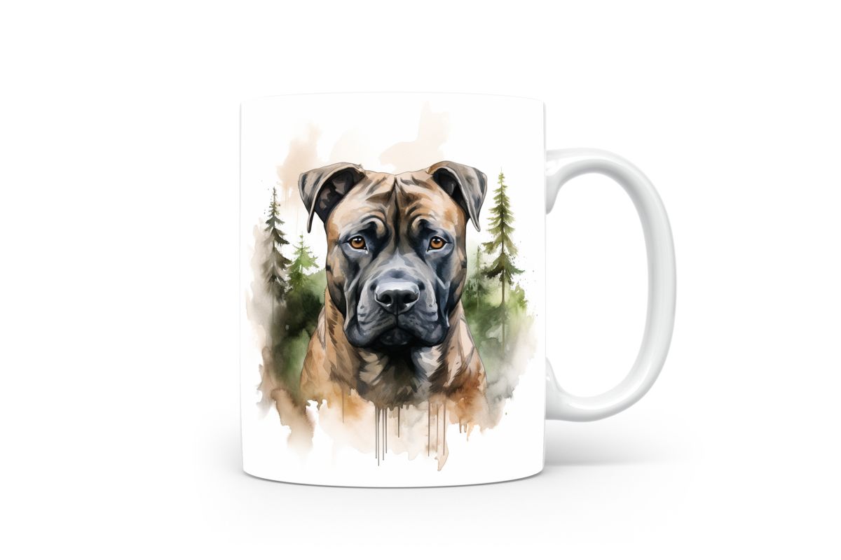 Mok Presa Canario Mok Presa Canario - Afbeelding 3
