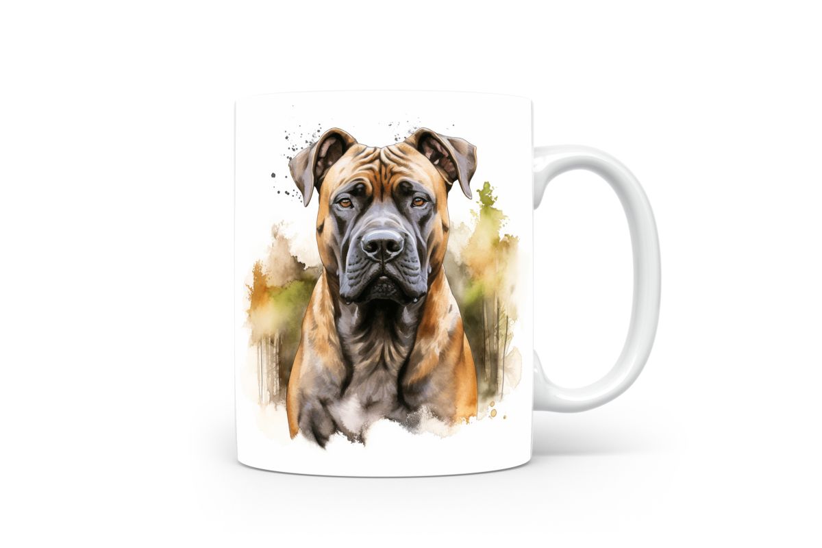 Mok Presa Canario Mok Presa Canario - Afbeelding 3