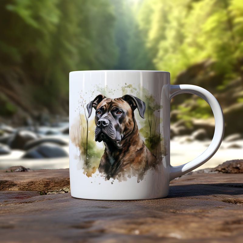 Mok Presa Canario - Afbeelding 2