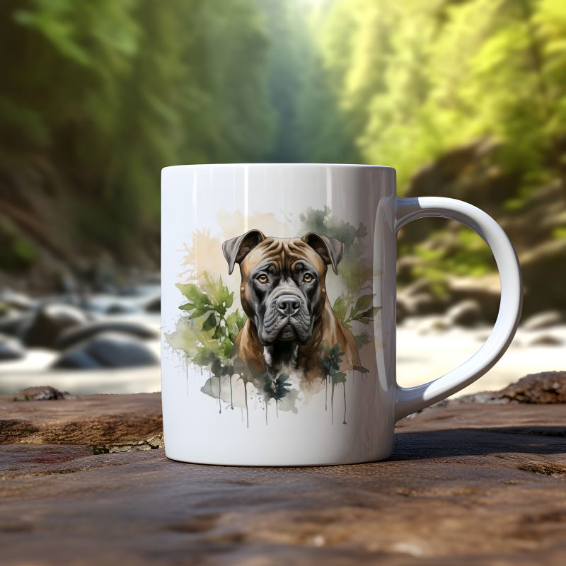 Mok Presa Canario - Afbeelding 2
