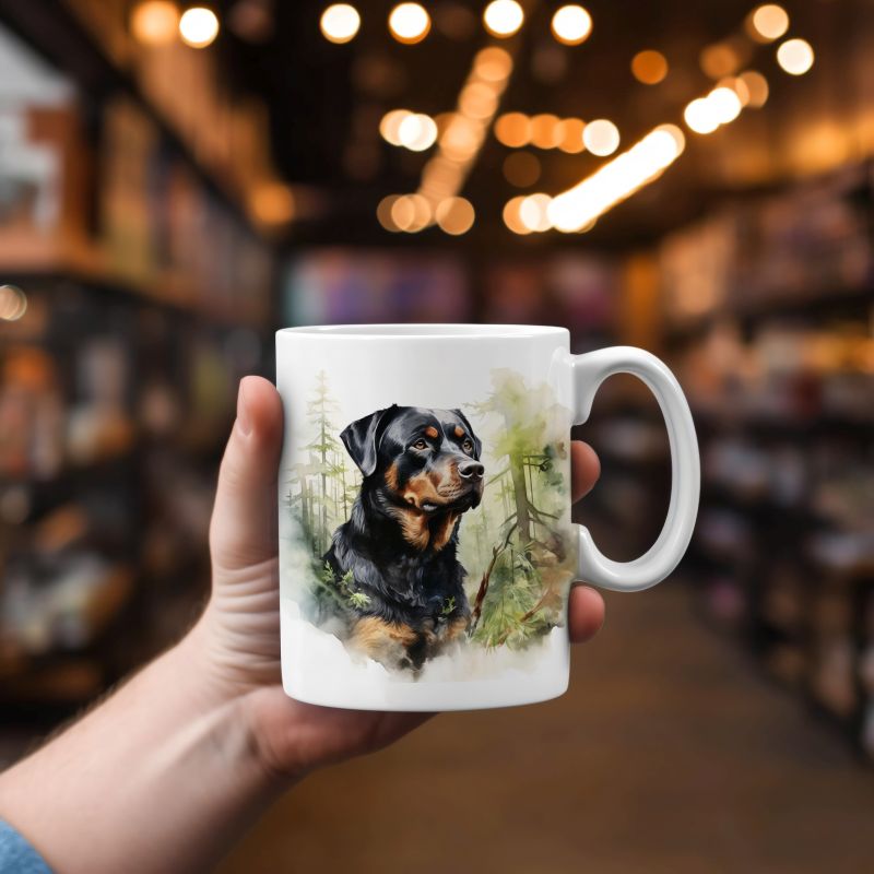Mok Rottweiler