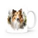Mok Rough Collie