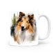 Mok Rough Collie