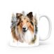 Mok Rough Collie