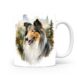 Mok Rough Collie