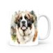 Mok Saint Bernard