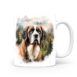 Mok Saint Bernard