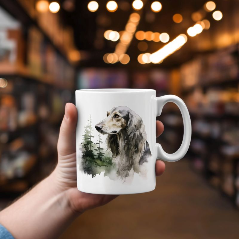 Mok Saluki Mok Saluki