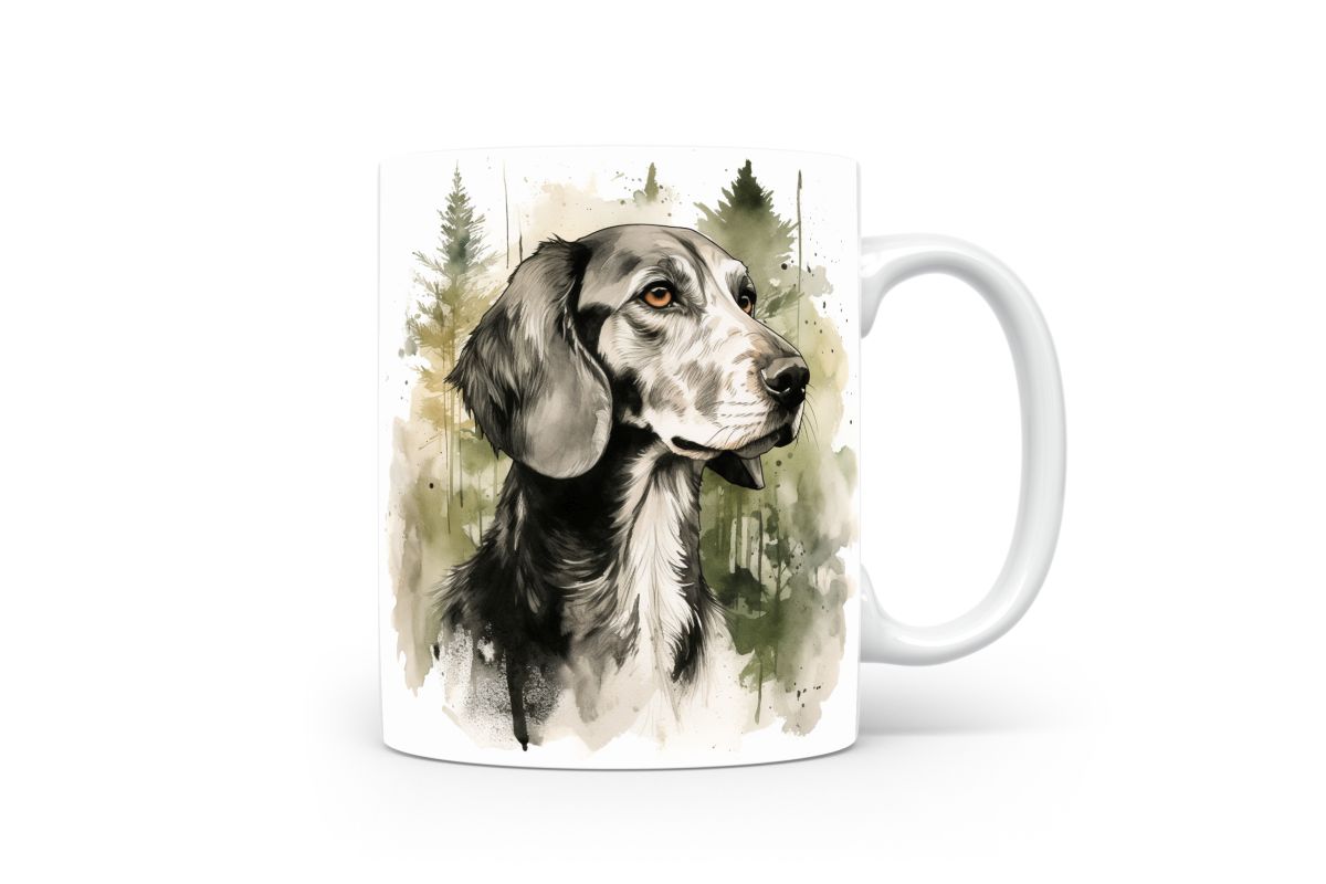 Mok Saluki Mok Saluki - Afbeelding 3