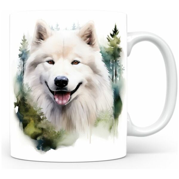 368-mok wit-magicdatnl2023_Samoyed_dog_portret_with_a_background_of_forrest_7f7e7384-755a-40e8-aed2-3e2aeccd71a3