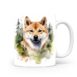 Mok Shiba Inu