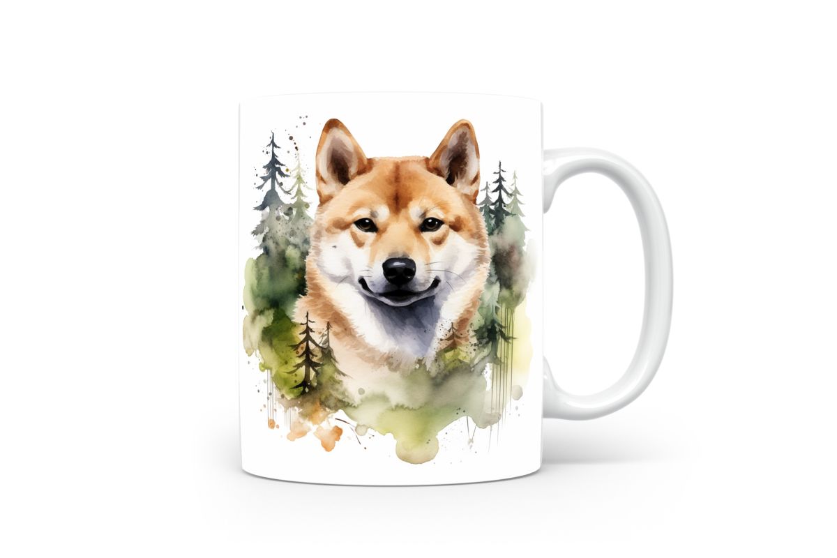 Mok Shiba Inu - Afbeelding 3