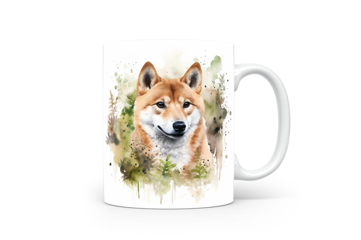 Mok Shiba Inu Mok Shiba Inu - Afbeelding 3