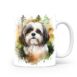 Mok Shih Tzu