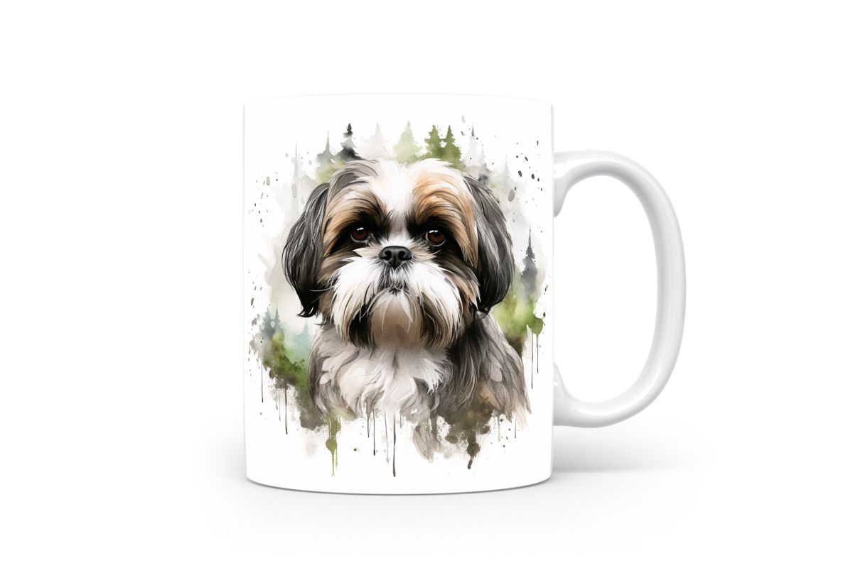 Mok Shih Tzu - Afbeelding 3