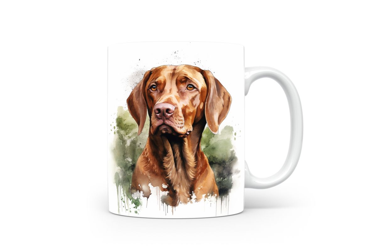 Mok Vizla - Afbeelding 3