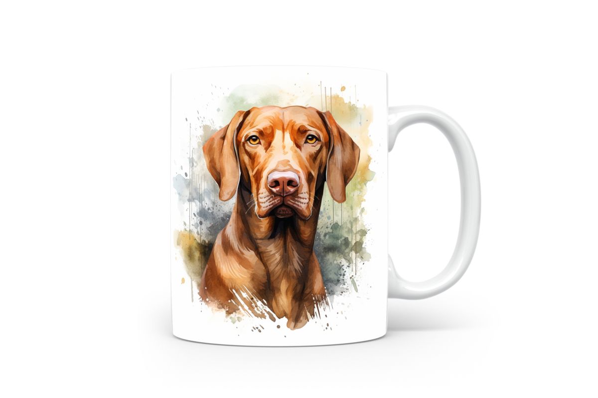 Mok Vizla - Afbeelding 3