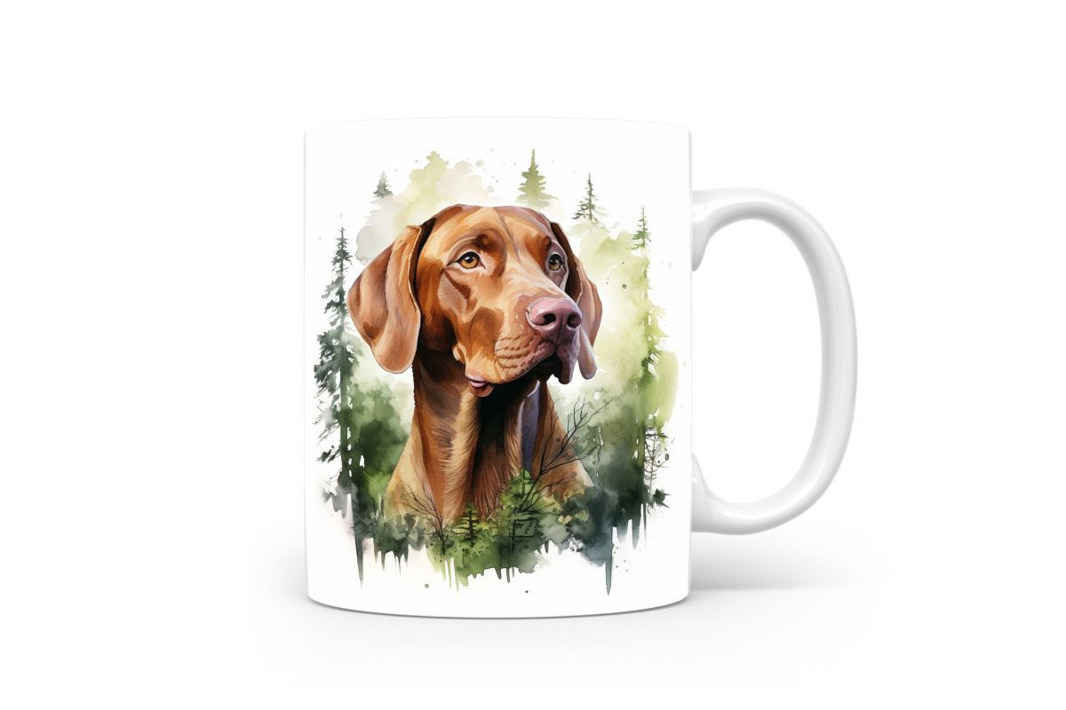 Mok Vizla - Afbeelding 3