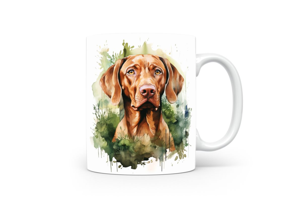 Mok Vizla - Afbeelding 3