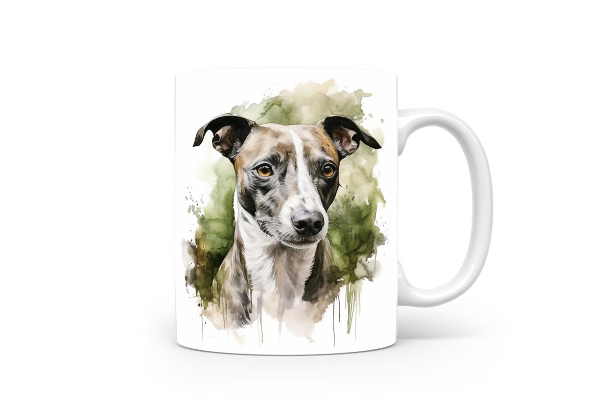Mok Whippet Dog Mok Whippet dog - Afbeelding 3