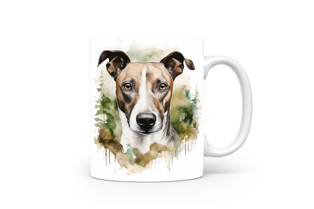 Mok Whippet Dog Mok Whippet dog - Afbeelding 3