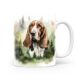 Mok Basset Hound