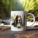 Mok Basset Hound