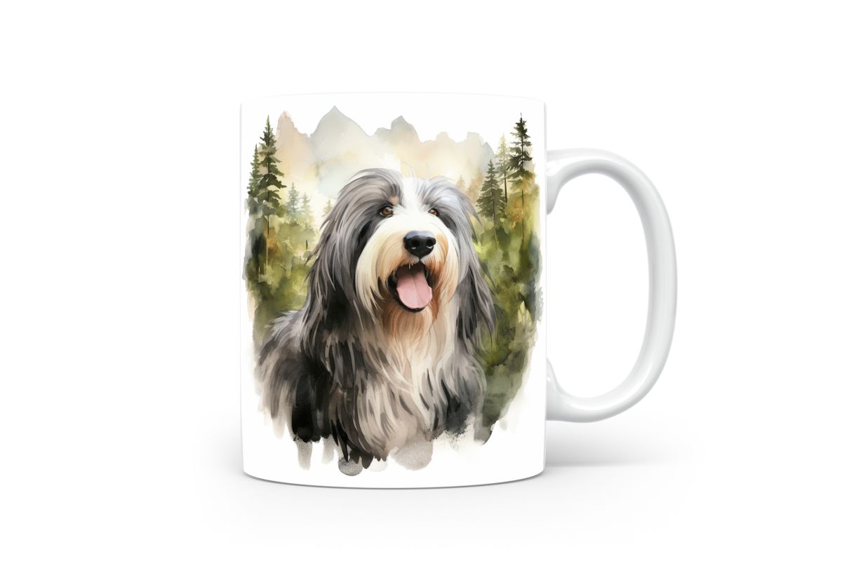 Mok Collie Mok Collie - Afbeelding 3