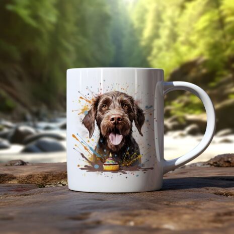 58-mok 5-magicdatnl2023_a_illustration_8k_of_a_German_Wirehaired_Pointer_0f50c6f6-872a-4247-aac5-f55615b77140