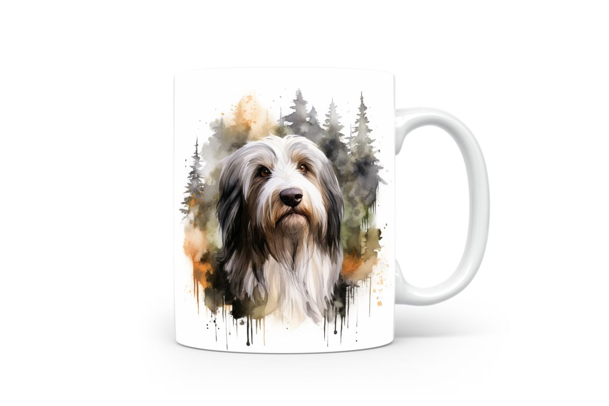 Mok Collie Mok Collie - Afbeelding 3