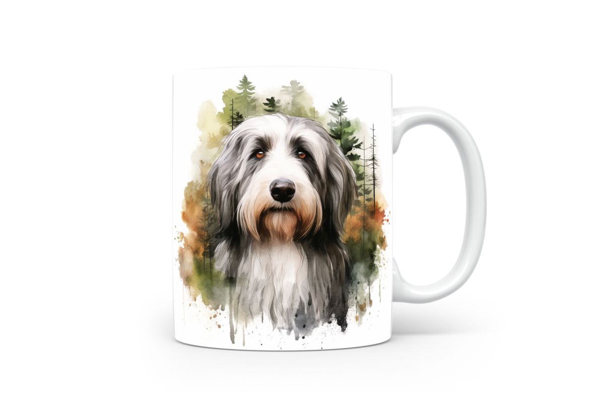 Mok Collie Mok Collie - Afbeelding 3