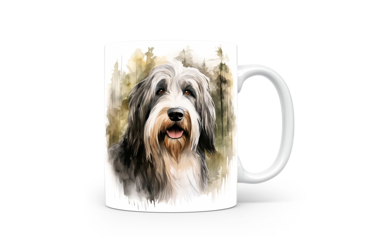 Mok Collie Mok Collie - Afbeelding 3