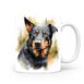 Mok Beauceron