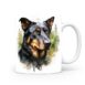 Mok Beauceron