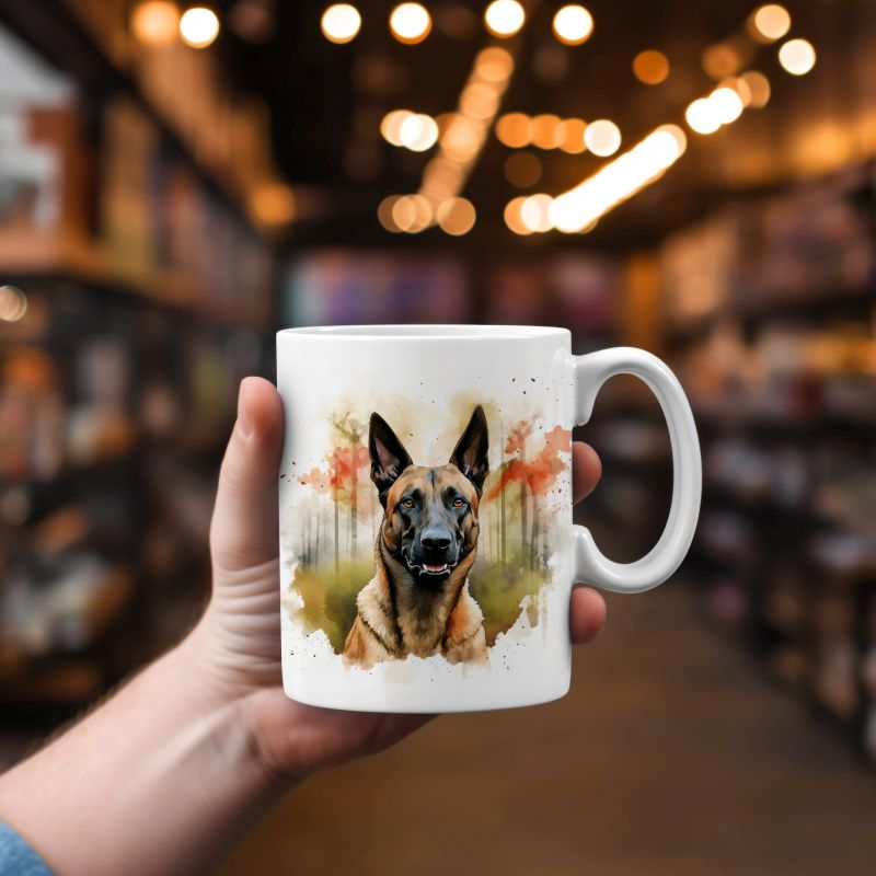 Mok Belgian Malinois Mok Belgian Malinois
