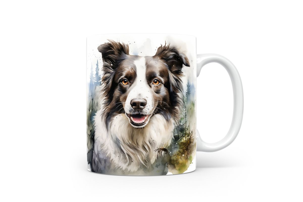 Mok Collie Mok Collie - Afbeelding 3