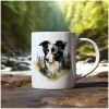 86-mok 5-magicdatnl2023_Border_Collie_dog_portret_with_a_background_of_f_a9243a08-2c95-4d4b-a97b-8d2cf3802934