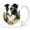 86-mok wit-magicdatnl2023_Border_Collie_dog_portret_with_a_background_of_f_a9243a08-2c95-4d4b-a97b-8d2cf3802934