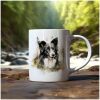 87-mok 5-magicdatnl2023_Border_Collie_dog_portret_with_a_background_of_f_e950dbb2-2e53-4733-bd49-4859f8b3e7b5