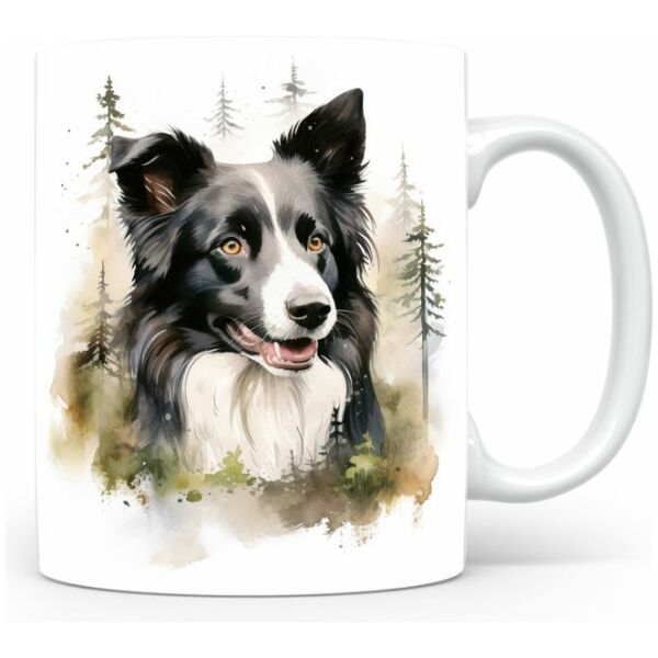 87-mok wit-magicdatnl2023_Border_Collie_dog_portret_with_a_background_of_f_e950dbb2-2e53-4733-bd49-4859f8b3e7b5