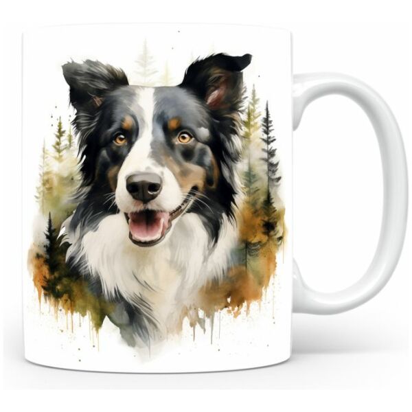 88-mok wit-magicdatnl2023_Border_Collie_dog_portret_with_a_background_of_f_fa91ce5a-daf7-4bdd-9e64-238cb74c6c13