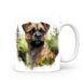 Mok Border Terrier