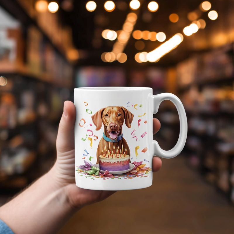 Mok Vizla