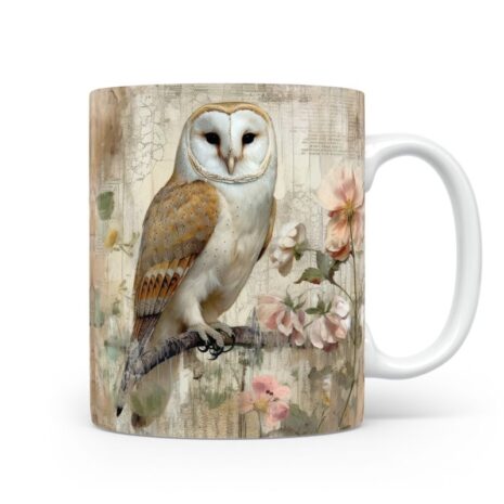 1-Suffix-ED-MD-VTD-S01-01 Owl 01 - Mug