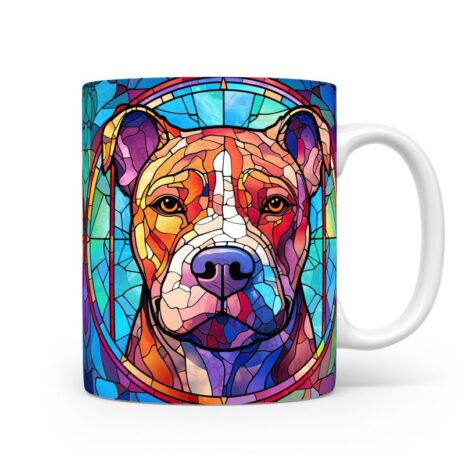 100-Suffix-ED-MD-SDGS-S02-17 Pit Bull 04 - Mug