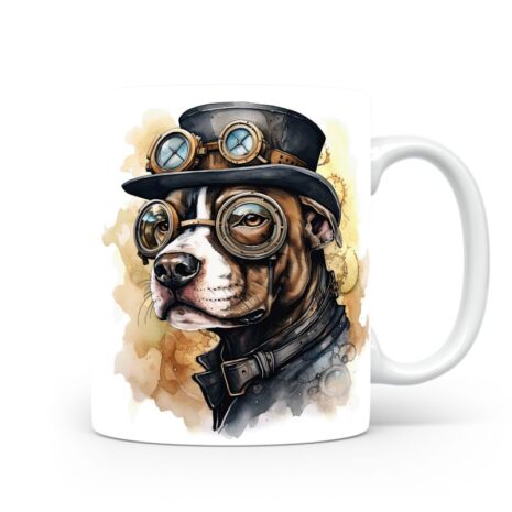 101-Suffix-ED-MD-SMP-S09-17 Pit Bull 05 - Mug