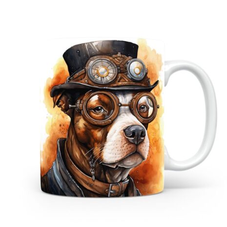 102-Suffix-ED-MD-SMP-S09-17 Pit Bull 06 - Mug