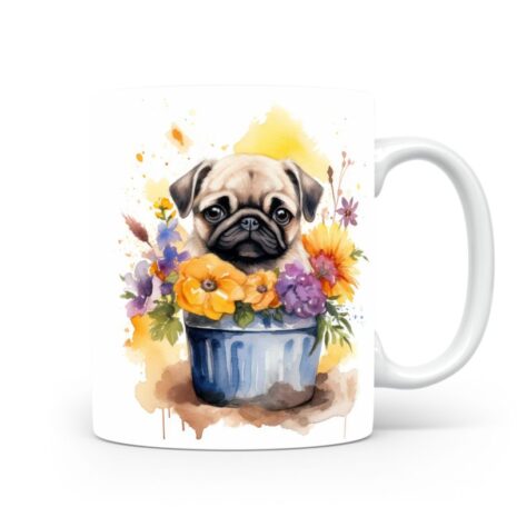 103-Suffix-ED-MD-CWAF-S06-18 Pug 01 - Mug