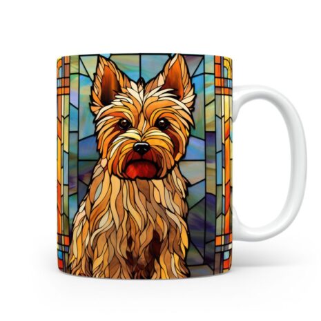 103-Suffix-ED-MD-SDGS-S01-20 Yorkshire Terrier 06 - Tumbler